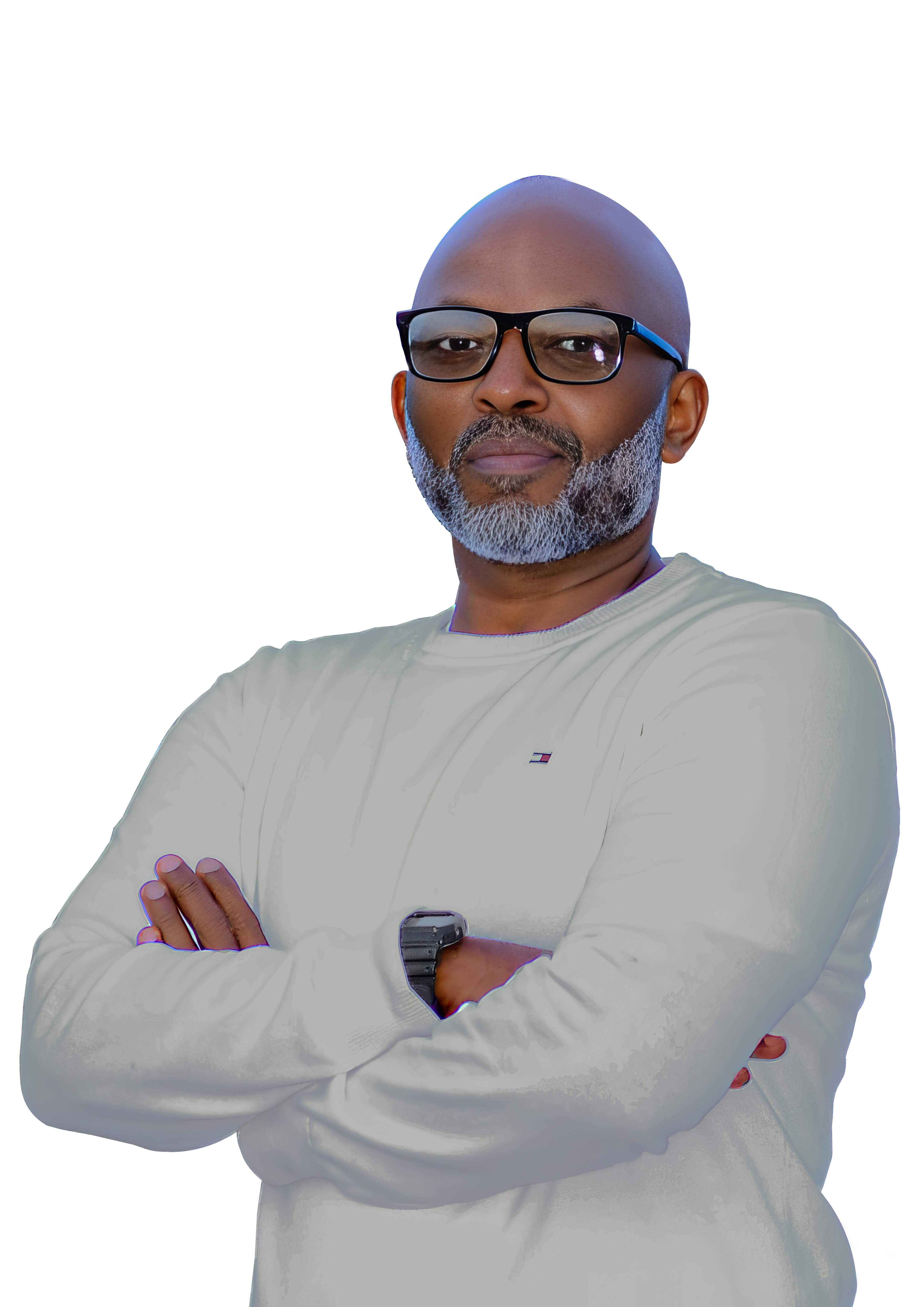 Prof. Lawrence Muganga